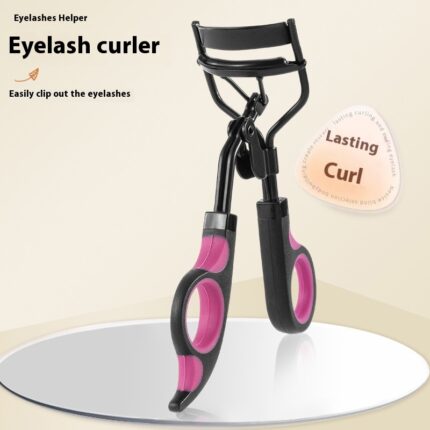 Recourbe-Cils Facile – Outil Beauté Idéal pour Débutants
