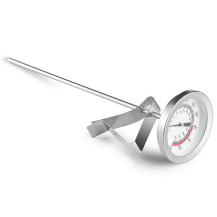 Thermomètre de Cuisine pour Huile – Thermomètre de Cuisson